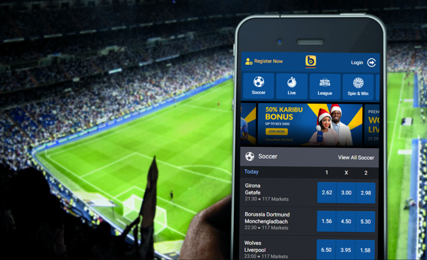 Betin app download - features of New App