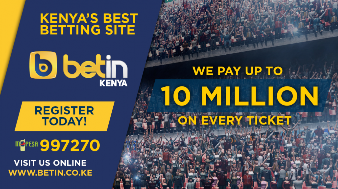 The Rise of Mobile best betting sites kenya: Convenience and Accessibility
